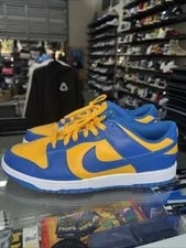 Nike — Nike Dunk Low Ucla — Sneaker — resale