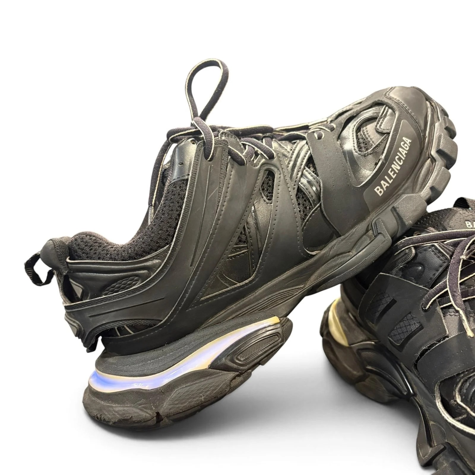 Balenciaga — Balenciaga Track LED - 43EU / 10US — Sneaker — resale