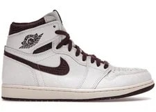 Jordan — Jordan 1 Retro High OG A Ma Maniére — Sneaker — resale
