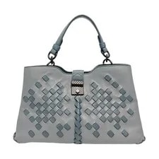 Bottega Veneta — Bottega Veneta Napoli Handbags — Handbag — resale
