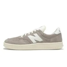New Balance — New Balance T500 Size 8.5 NB Sea Salt Casual Lifestyle Shoes CT500CJ — Sneaker — resale
