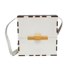 Bottega Veneta — Bottega Veneta Daisy — Handbag — resale