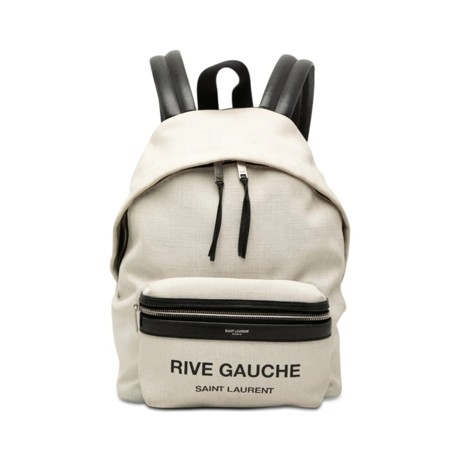 Saint Laurent — Saint Laurent Backpack — Handbag — resale