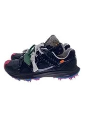 Nike × Off-White — Nike × Zoom Terra Kiger 5 US9.5 CD8179-001 — Sneaker — resale