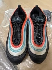 Nike — 12.0US Nike Air Max 97 Seoul LTD Collection Vhtf Sports Sho — Sneaker — resale