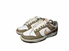 Nike — Nike Dunk Low Medium Hemp — Sneaker — resale