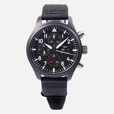 IWC — IWC Pilot's Watch 44.5mm IW389101 — Watch — resale