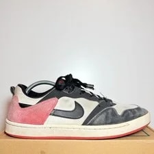 Nike SB — Nike SB Alleyoop Size 12 Skate Shoes — Sneaker — resale