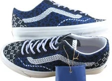 Vans — Vans Lx Old Skool 36 Skate Shoes Cheetah — Sneaker — resale