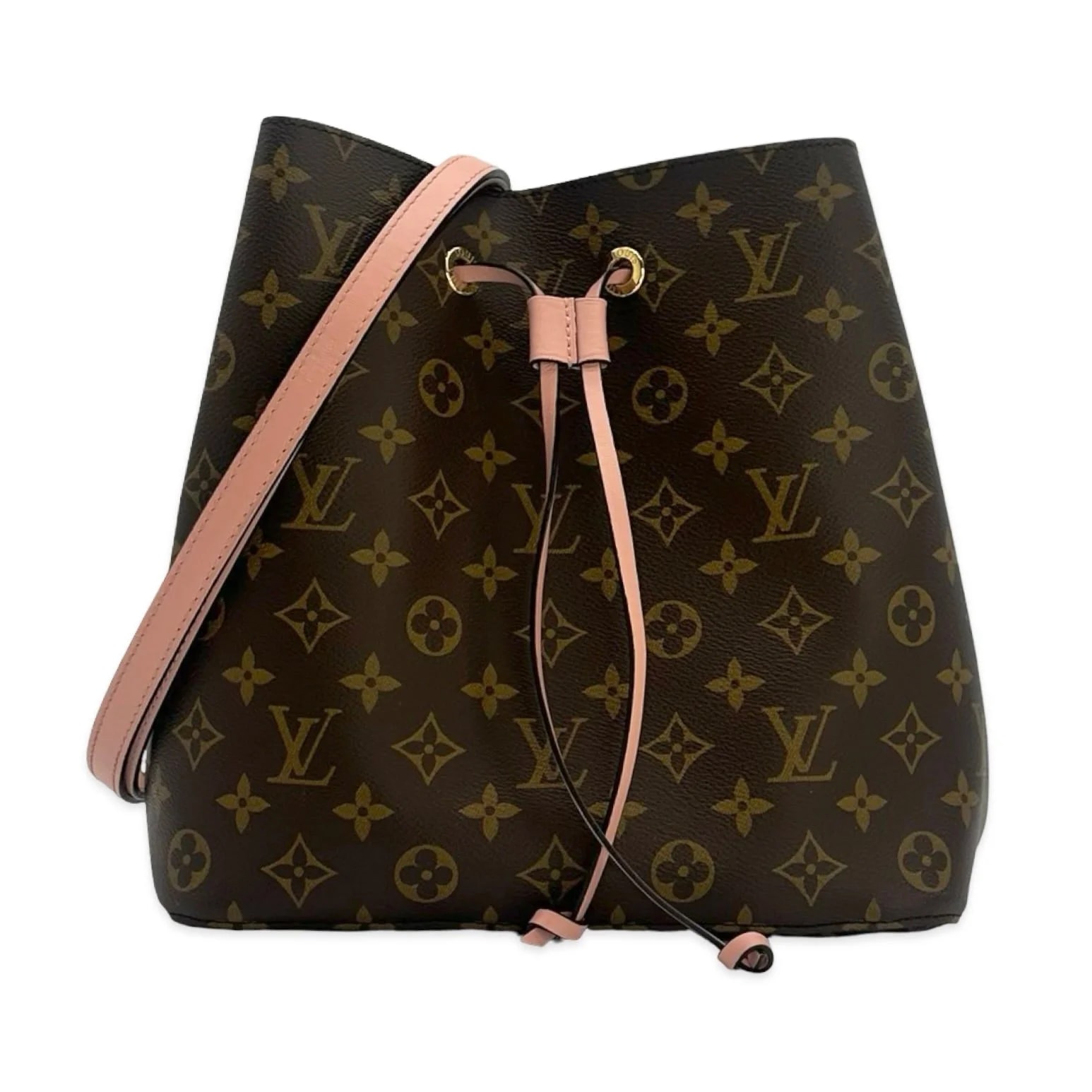Luv Luxe Scottsdale — Louis Vuitton NeoNoe MM — Handbag — resale