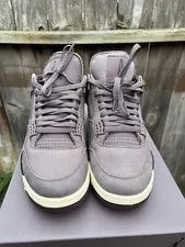 Jordan — Size 10.5 - Jordan 4 Retro X Mid Ore — Sneaker — resale