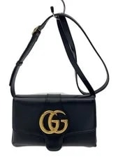 Gucci — Gucci GG Marmont Plain — Handbag — resale
