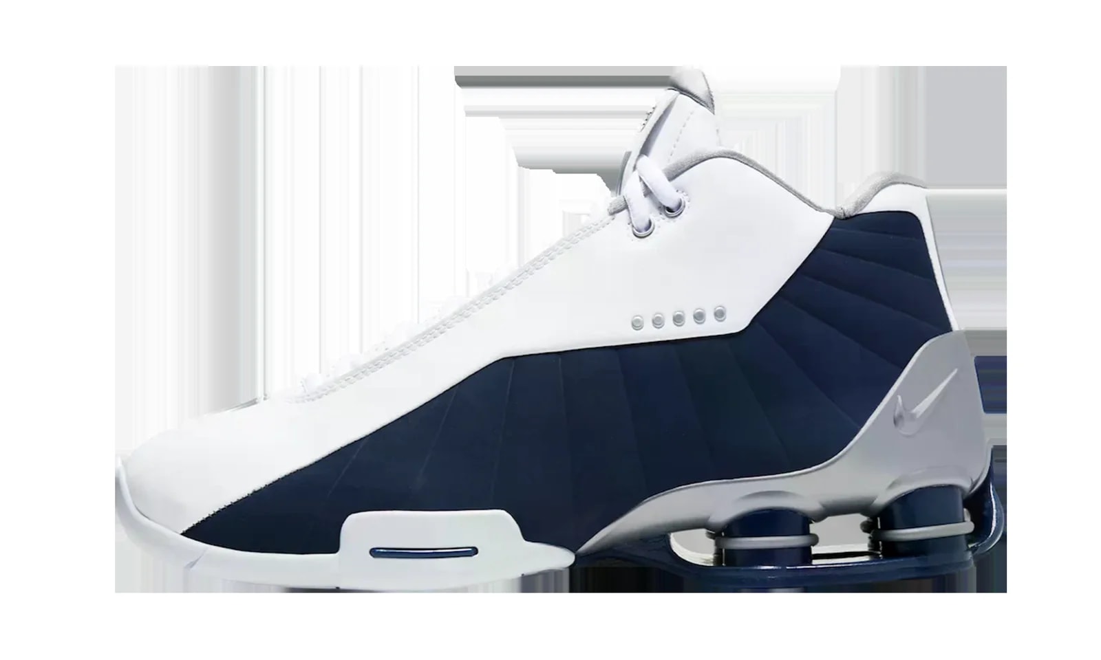 NIKE — Shox BB4 "Olympics" IR1983 100 — Sneaker — resale