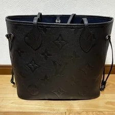 Louis Vuitton — Louis Vuitton Neverfull 460369 — Handbag — resale