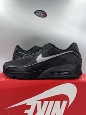 Nike — Nike Air Max 90 PRM Reflective HV4517-002 — Sneaker — resale