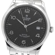Tudor — Tudor 91550 1926 Date Automatic Good Condition From Japan — Watch — resale