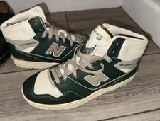 New Balance — New Balance X Aime Dore 650 R — Sneaker — resale