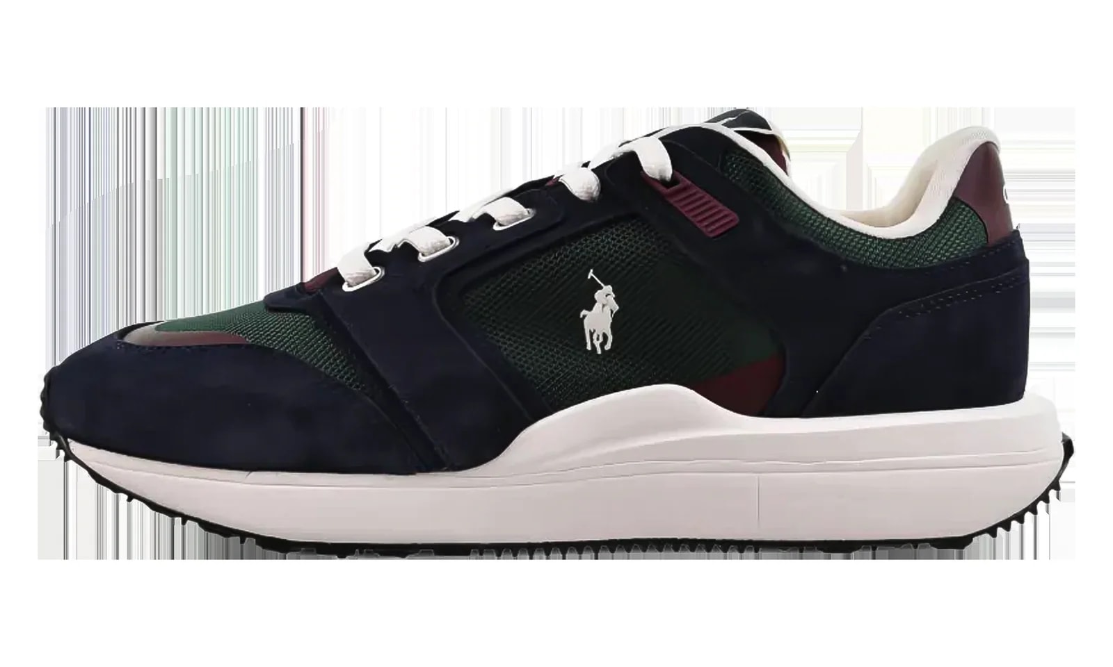 Polo Ralph Lauren — Train 89 " / Collegiate" 809978013001 — Sneaker — resale