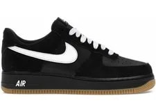 Nike — Nike Air Force 1 Low '07 LV8 Gum Light — Sneaker — resale