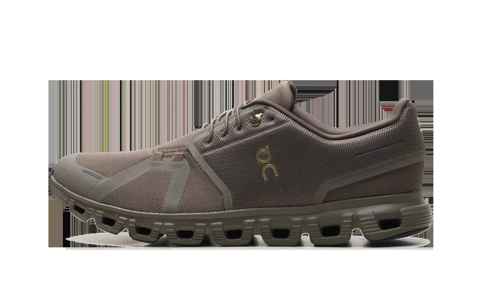 On Running — Cloud 6 Geo Waterproof "Alloy" 3MG10423968 — Sneaker — resale