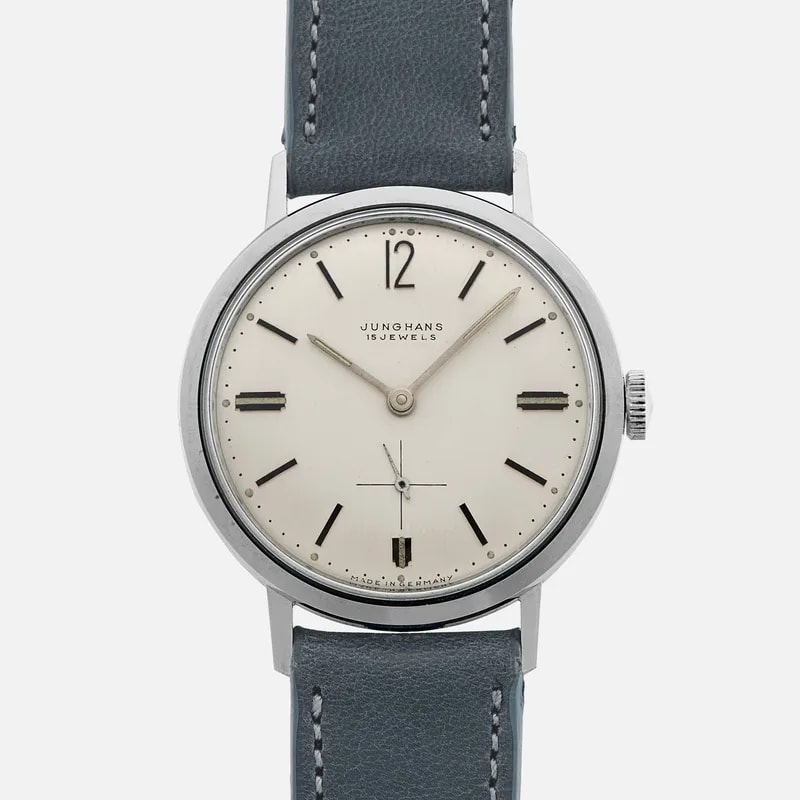 Junghans — 1960s Junghans Dress — Watch — resale