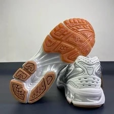 Asics — Asics Gel-Kayano 14 Raw Street Heat — Sneaker — resale