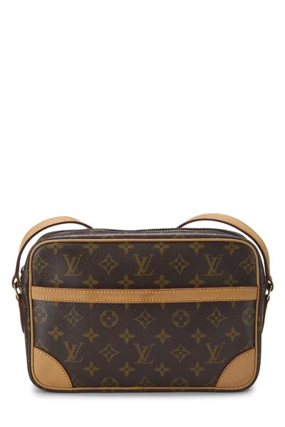 Louis Vuitton — Trocadero 27 — Handbag — resale