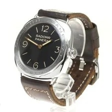 Panerai — Officine Panerai Radiomir PAM00685 47mm SS Black #C3234 — Watch — resale