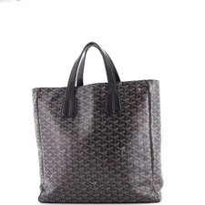 Goyard — Goyard Voltaire Convertible — Handbag — resale