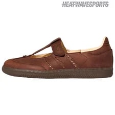 Adidas — Adidas Originals Samba Jane Mary Jane Shoes HP7130 New Sizes — Sneaker — resale
