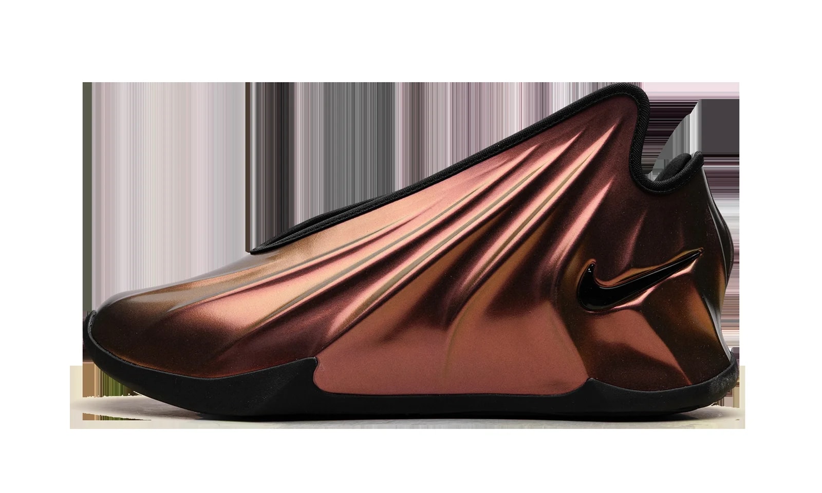 NIKE — GT Future "Metallic " FZ5590 002 — Sneaker — resale