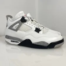 Jordan — Size 11 - Air Jordan 4 Retro OG 2025 — Sneaker — resale