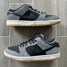 Nike SB — Nike SB Dunk Low Pro and — Sneaker — resale