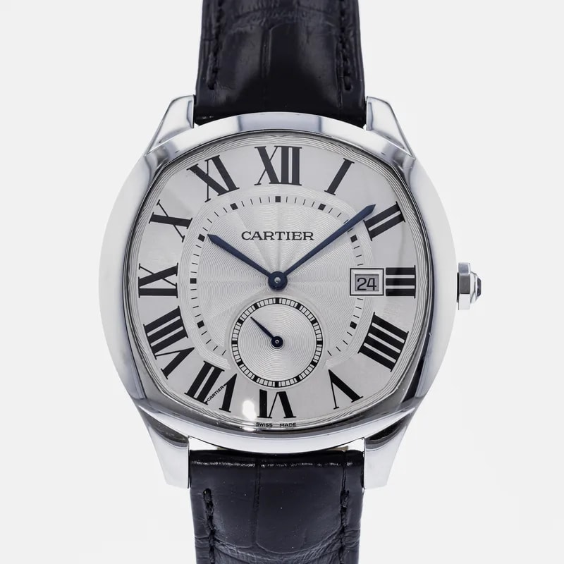 Cartier — Cartier Drive de WSNM0009 — Watch — resale