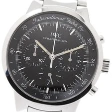 IWC — IWC GST IW372702 TO305343 — Watch — resale
