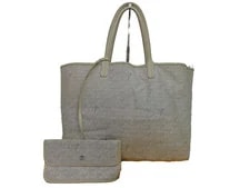 Goyard — Auth KB45 Goyard Saint Louis With and Dust From Japan — Handbag — resale