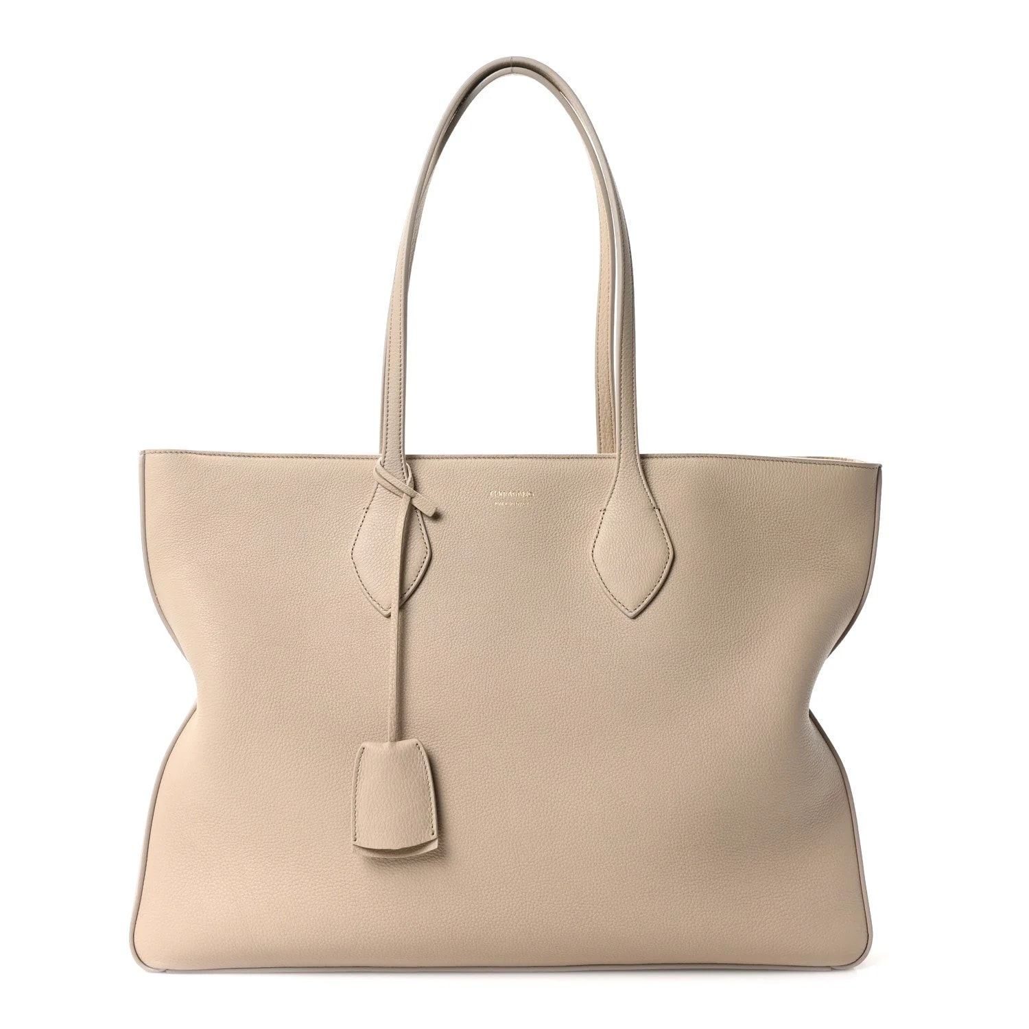 Salvatore Ferragamo — Large Star — Handbag — resale