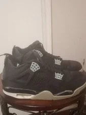 Jordan — Jordan 4 Retro SE Size 10 DH7138-006 — Sneaker — resale