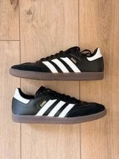 Adidas — Adidas Samba Classic AND — Sneaker — resale