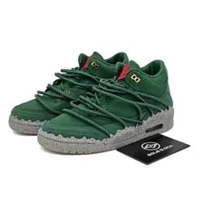 Jordan — Jordan X Teyana Taylor Air 3 US5-US15.5 IF3097-300 — Sneaker — resale