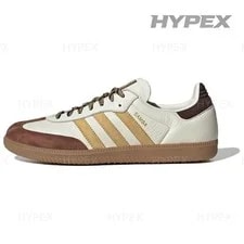 Adidas Originals — Adidas Originals Samba OG Abrasion Resistant Low KI8887 New Size — Sneaker — resale