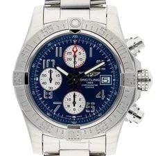 Breitling — Breitling Avenger 2 Chrono A13381 TO254822 — Watch — resale