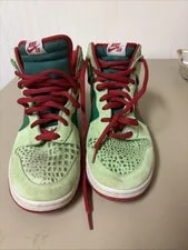 Nike — Size 11 - Nike Dunk Pro SB High Dr. Feelgood — Sneaker — resale