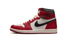 Jordan — Jordan 1 Retro High OG (TD) FD1413-612 — Sneaker — resale