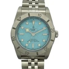 Tudor — Tudor 54 79000 37mm Stainless Steel Blue OKW1242 — Watch — resale