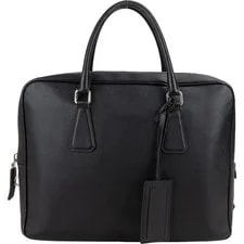 Prada — Prada Business Triangle — Handbag — resale