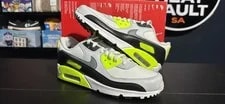 Nike — Nike Air Max 90 GTX / -Volt (FD5810 102) — Sneaker — resale