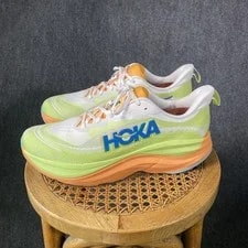 Hoka — Hoka Skyflow Running Size 13 D Gym Shoes Excellent ! — Sneaker — resale