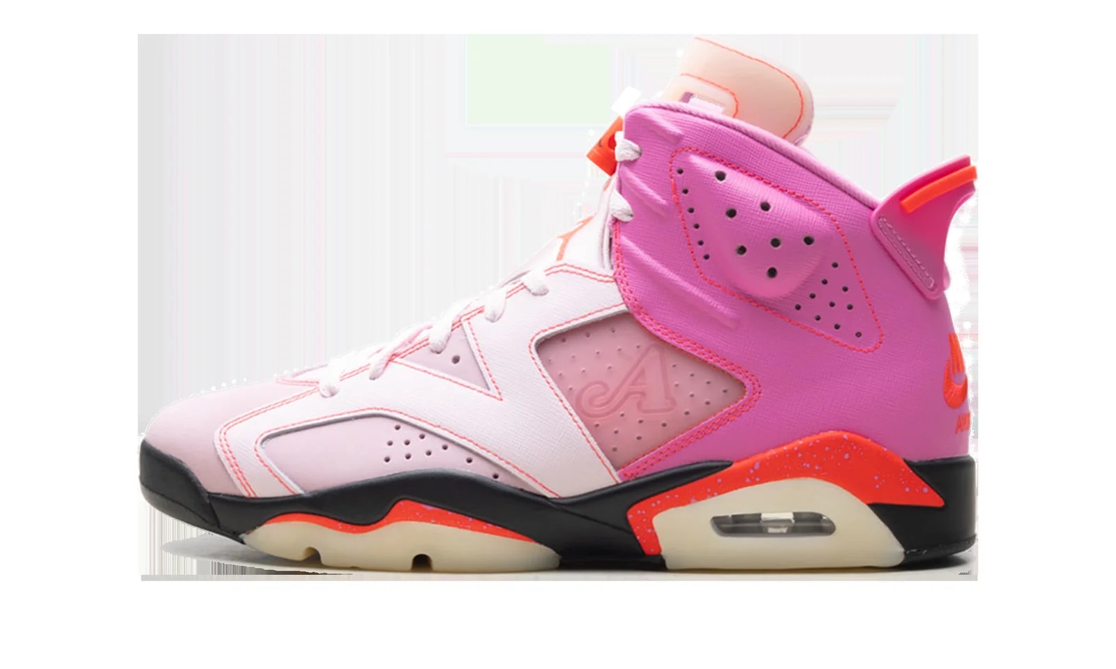 Jordan — Air Jordan 6 Retro "Awake NY - Playful " 600 — Sneaker — resale