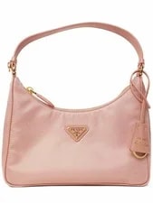 Prada — Prada Re-Edition2005 1N204X #TB2754 — Handbag — resale